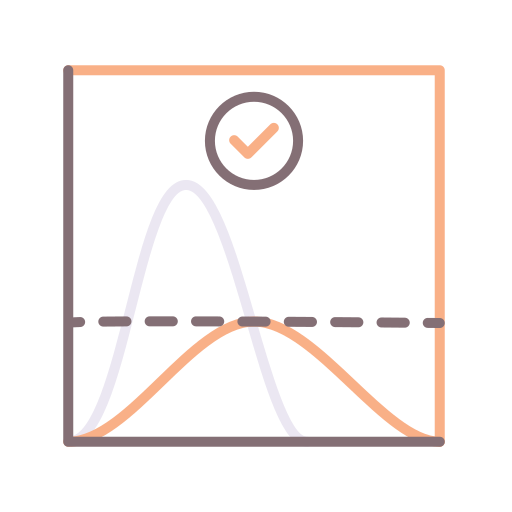 Curve line